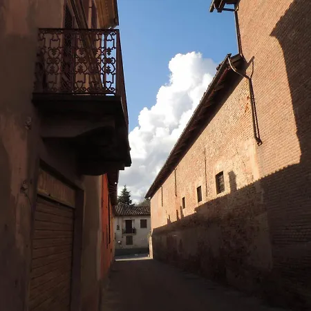 Corte Dell'uva * Belveglio