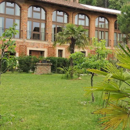 Corte Dell'uva Casa de hóspedes *