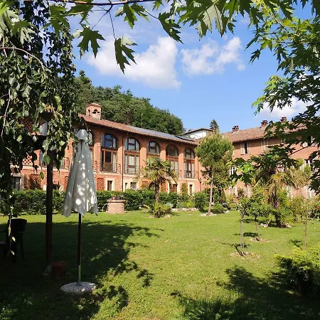 Casa de hóspedes Corte Dell'uva Belveglio