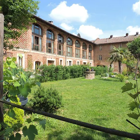 Corte Dell'uva * Belveglio